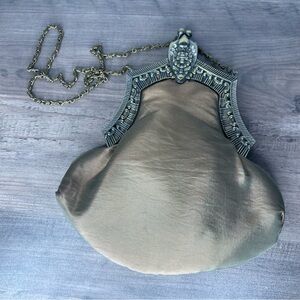 Vintage shimmer fairy bag evening‎ bag